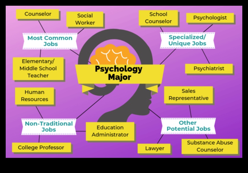 what jobs can you get with a bachelor's in psychology